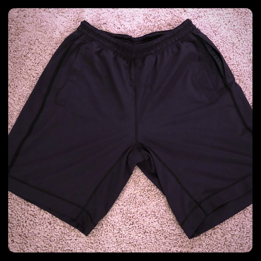 Lululemon Pace Breaker Short